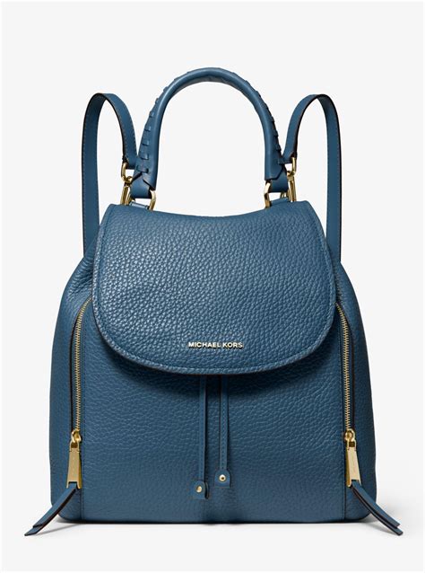 michael kors viv backpack|michael kors backpack outlet clearance.